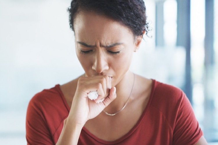 Tips to Get Rid of a Cough in Five Minutes at Home