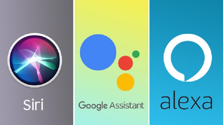 Alexa vs Google Assistant vs Siri: Which Smart Assistant Is Best for You?