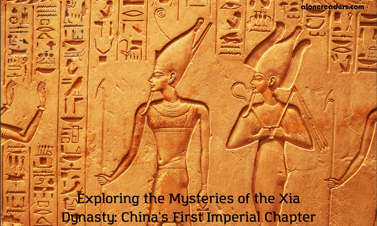 Exploring the Mysteries of the Xia Dynasty: China's First Imperial Chapter