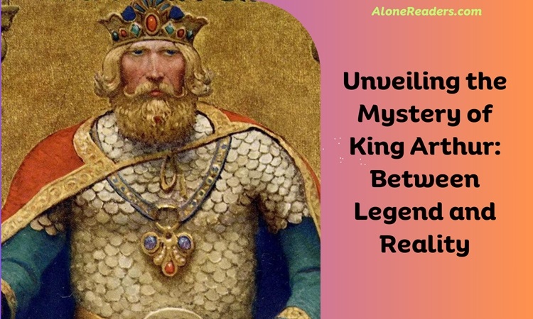 Unveiling the Mystery of King Arthur: Between Legend and Reality