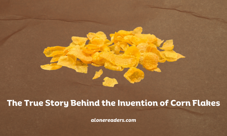 The True Story Behind the Invention of Corn Flakes