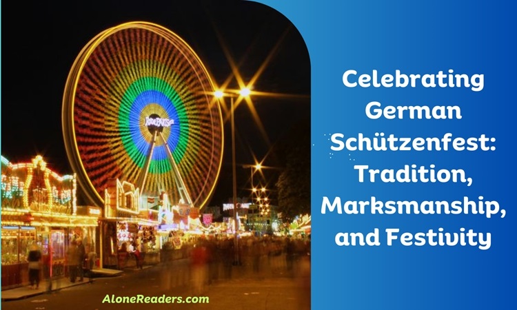 Celebrating German Schützenfest: Tradition, Marksmanship, and Festivity