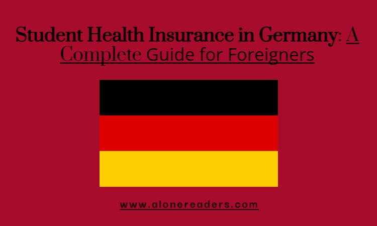 Student Health Insurance in Germany: A Complete Guide for Foreigners