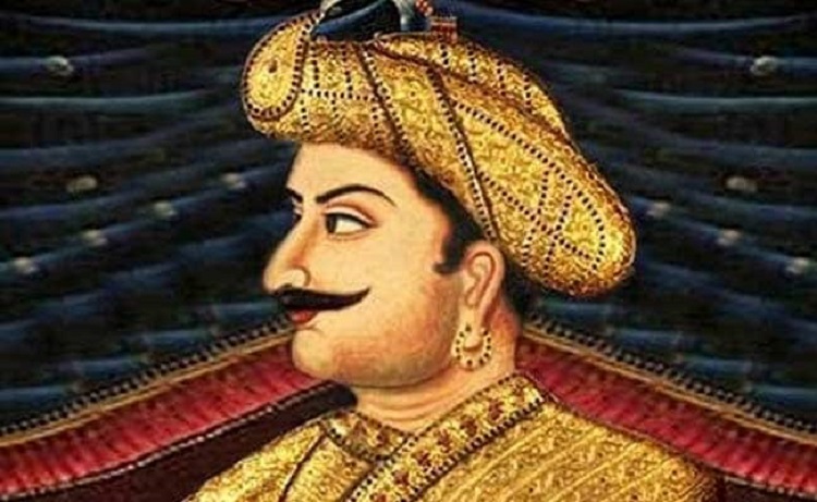 Tipu Sultan: the Tiger of Mysore