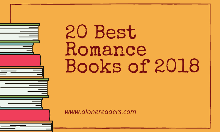 20 Best Romance Books of 2018