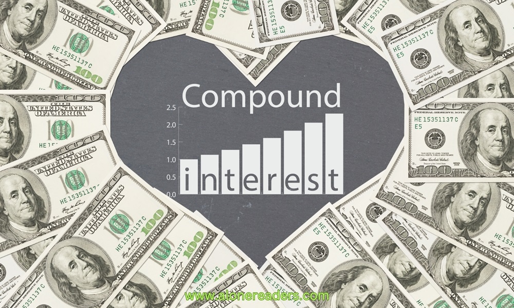 Unlocking Wealth: Understanding the Magic of Compound Interest