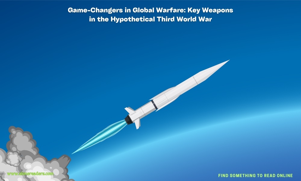 Game-Changers in Global Warfare: Key Weapons in the Hypothetical Third World War