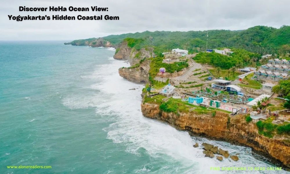 Discover HeHa Ocean View: Yogyakarta's Hidden Coastal Gem
