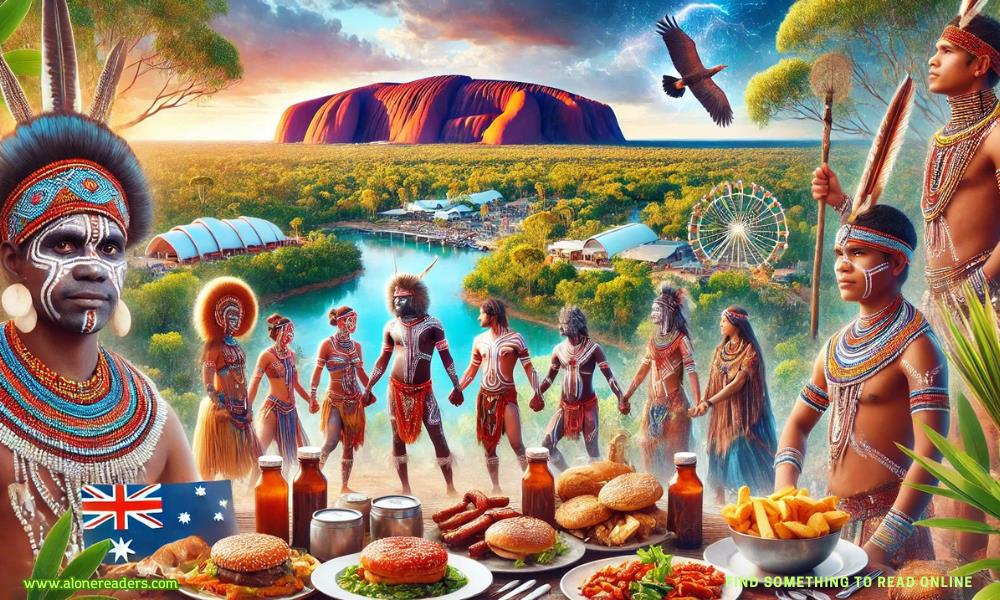 Explore Australia s Indigenous Cultural Heritage Travel Guide 