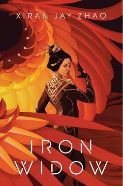 Iron Widow (Iron Widow) by Xiran Jay Zhao