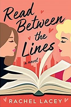 Read Between the Lines (Ms. Right) by Rachel Lacey
