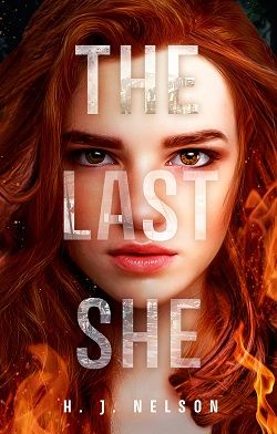 The Last She by H.J. Nelson