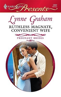Ruthless Magnate, Convenient Wife (Pregnant Brides)