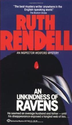 An Unkindness of Ravens (Inspector Wexford)