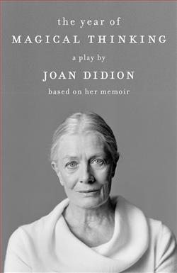 "The Year of Magical Thinking" by Joan Didion: Solitude in Loss