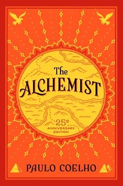 "The Alchemist" by Paulo Coelho: An Inspirational Odyssey