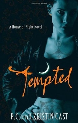 Tempted (House of Night 6)