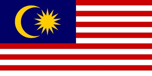 Malaysia Dependent Pass