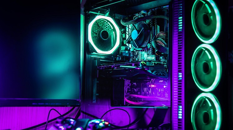 How to Build a PC at Home: A Complete Guide