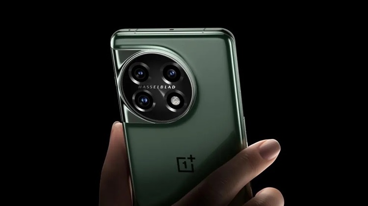 4. Best Alternative to Google and Samsung: OnePlus 11 5G