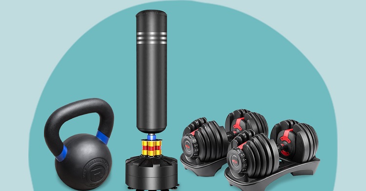 Best Portable Exercise or Fitness Equipment