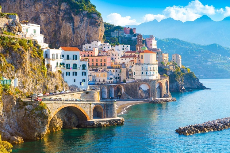 10 Italian Cities that You Must Visit