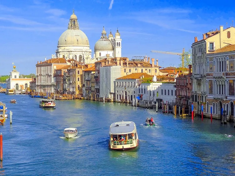 The Best Venice Tours and It's Guidelines