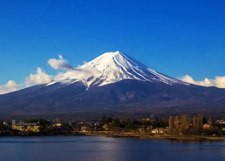 Tokyo to Mount Fuji: Best Ways to Get There
