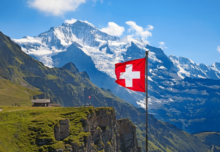 15 Most Popular Visitor Attractions & Tourist Spots in Switzerland
