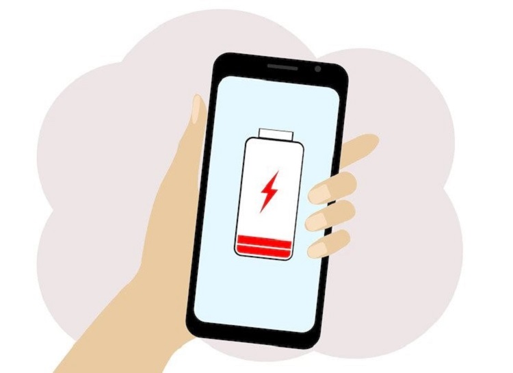 Fast Battery Drains on Android? Here's What To Do To Fix It!