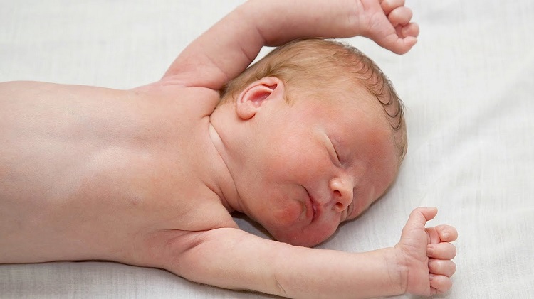 Ways to Reduce Your Baby's Risk of SIDS