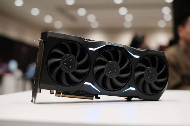 High Resolution Games Can Be Played On This Graphics Card