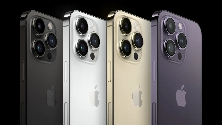 Do You Know Who Makes The iPhone Camera?