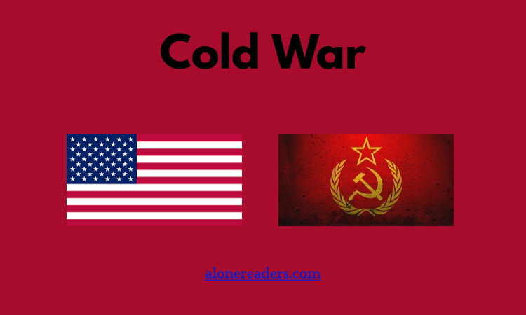 A Brief History of Cold War