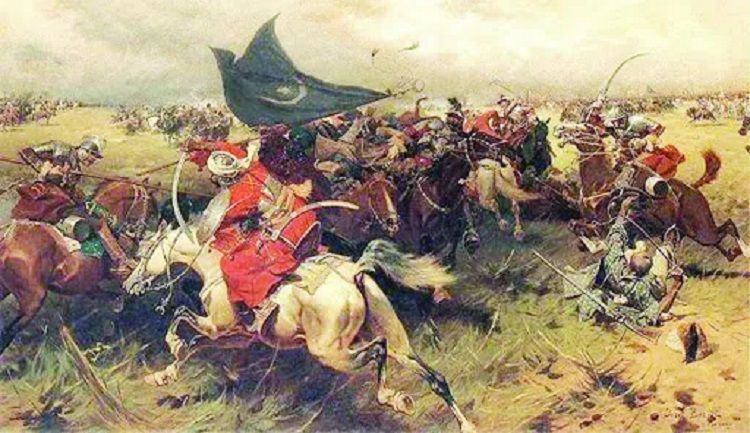 Battle of Mohacs | Ottoman Empire