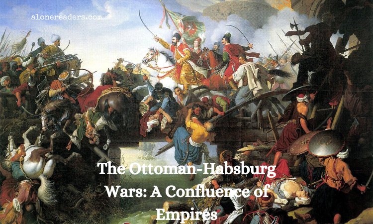 The Ottoman-Habsburg Wars: A Confluence of Empires