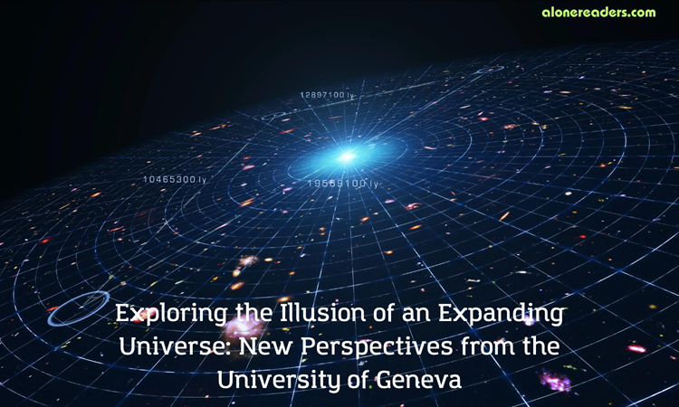 Exploring the Illusion of an Expanding Universe: New Perspectives from the University of Geneva