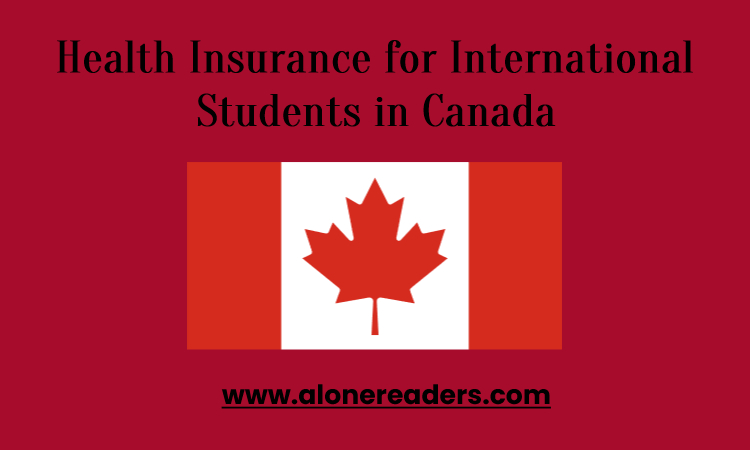 Health Insurance for International Students in Canada