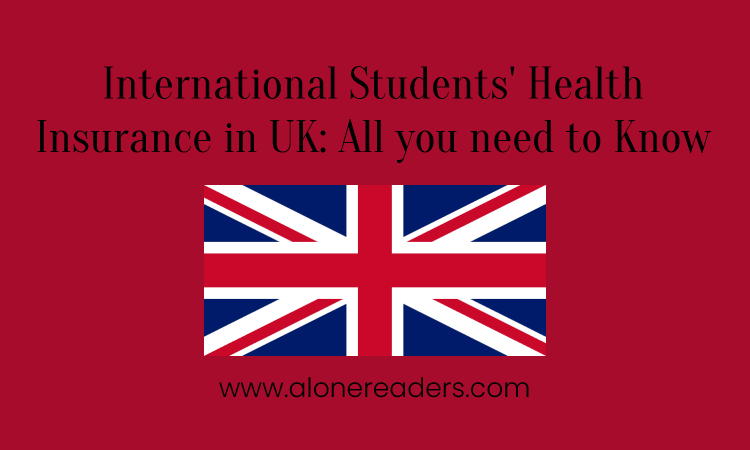 International Students' Health Insurance in UK: All you need to Know
