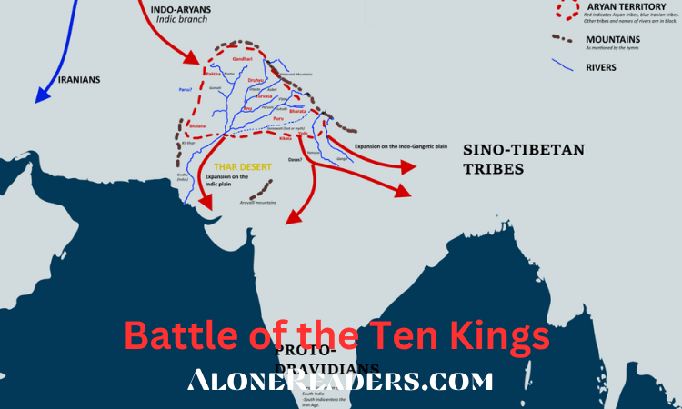 Battle of the Ten Kings