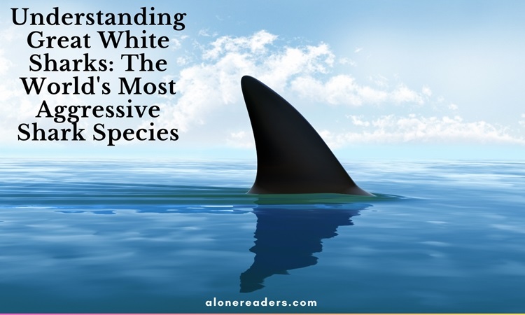 Understanding Great White Sharks: The World's Most Aggressive Shark Species