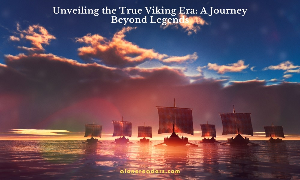 Unveiling the True Viking Era: A Journey Beyond Legends