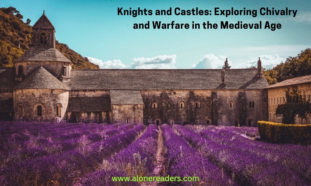 Knights and Castles: Exploring Chivalry and Warfare in the Medieval Age