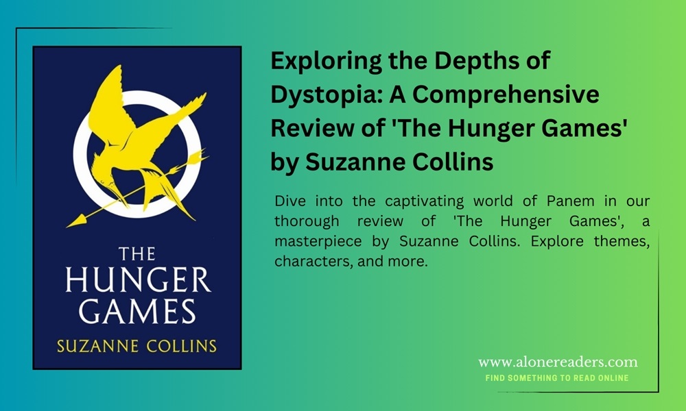 Exploring the Depths of Dystopia A Comprehensive Review of 'The Hunger
