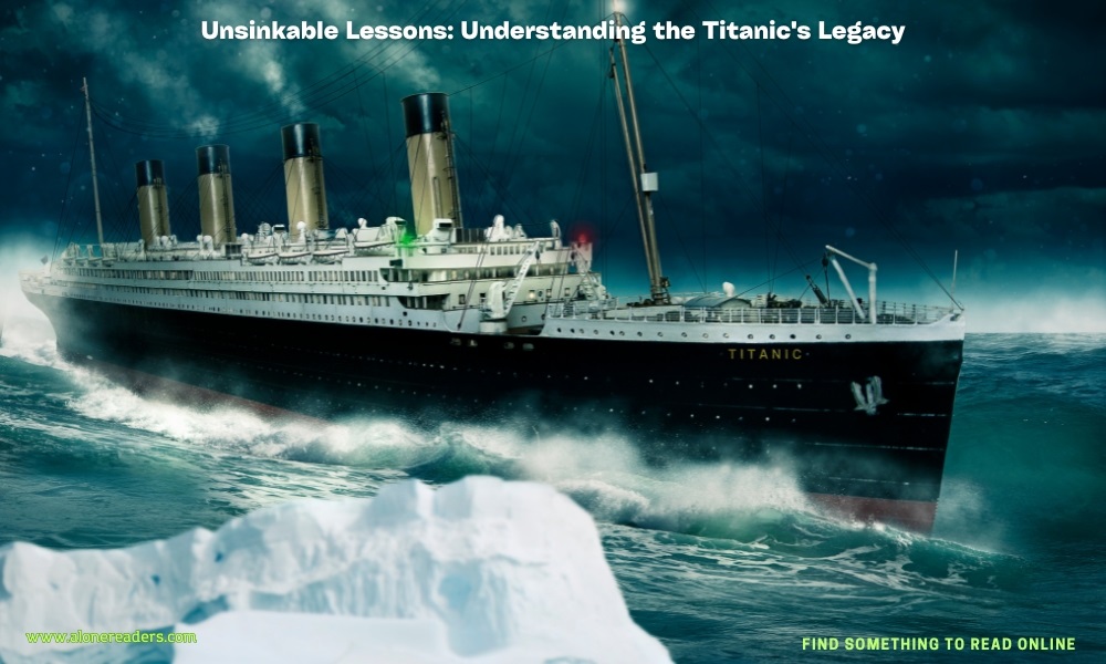 Unsinkable Lessons: Understanding the Titanic's Legacy