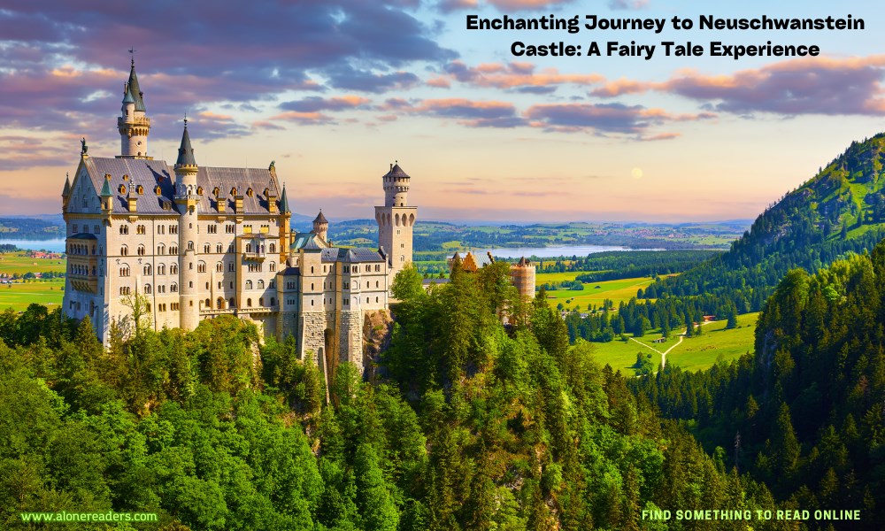 Enchanting Journey to Neuschwanstein Castle: A Fairy Tale Experience