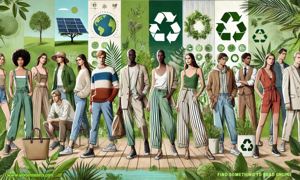 Fashionisk.com | Bridging Style, Innovation, and Sustainability in Modern Fashion