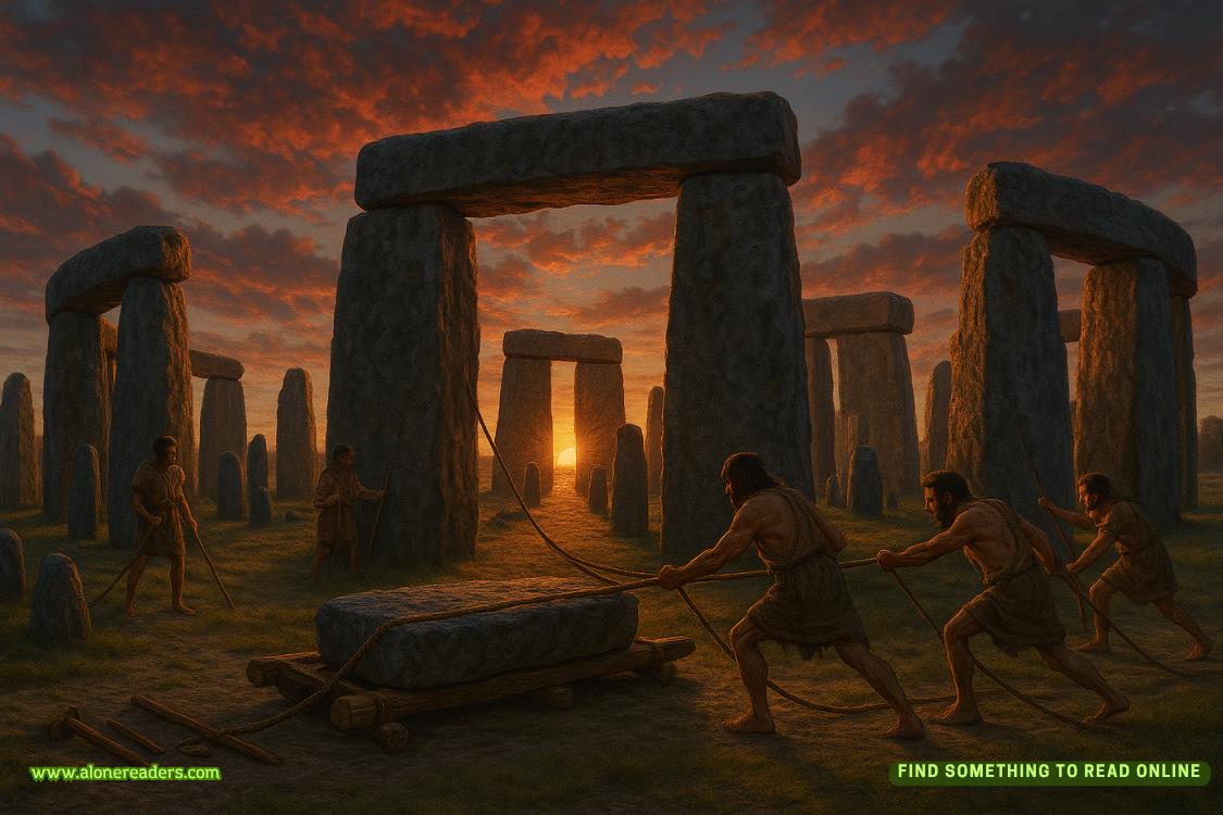 Stonehenge: How Neolithic Builders Engineered a Celestial Calendar of Stone