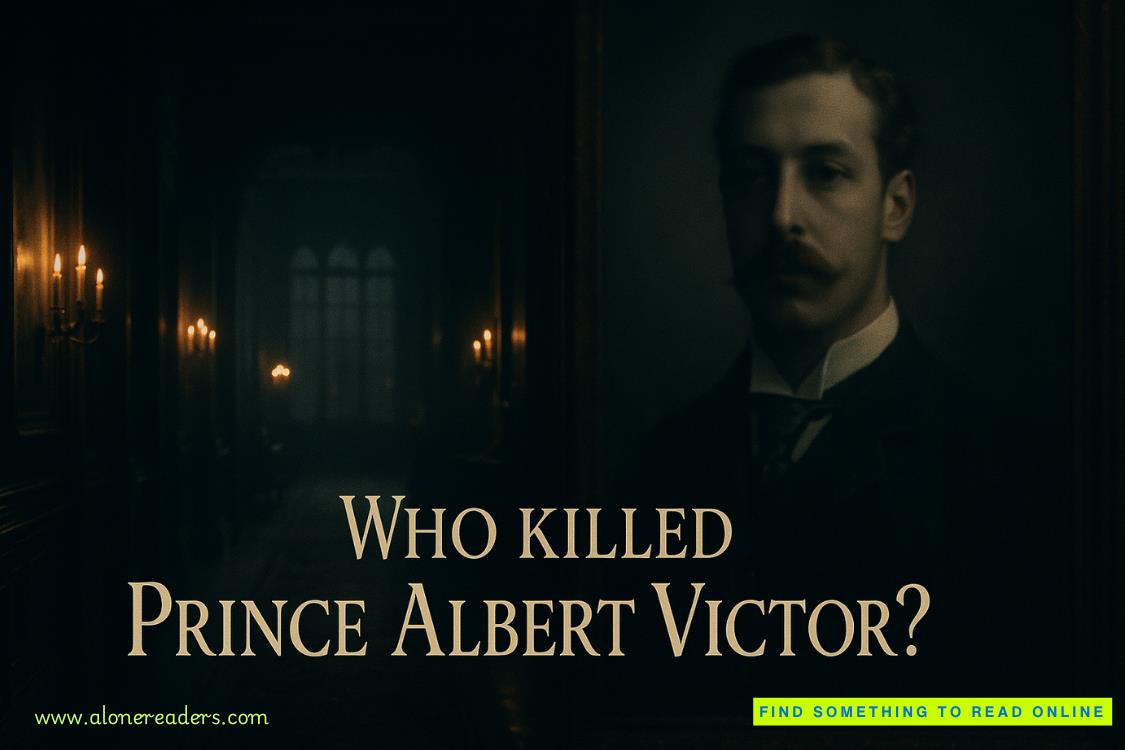 Who Killed Prince Albert Victor? Uncovering the Mystery Behind a Royal Death