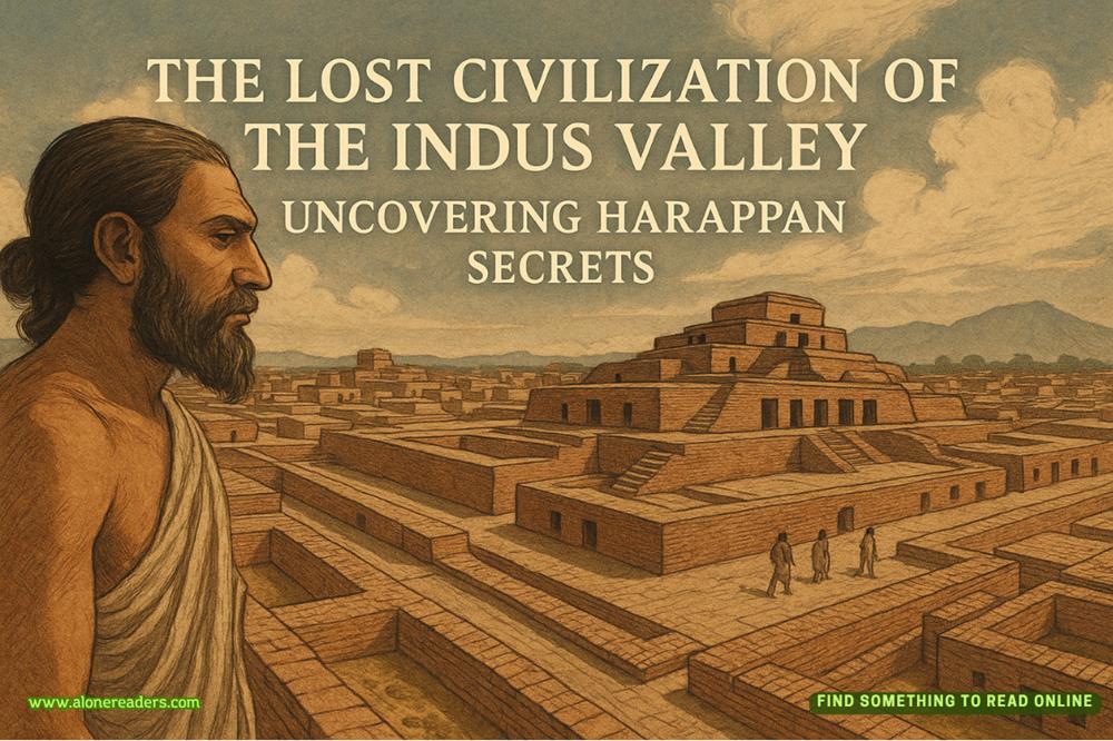 The Lost Civilization of the Indus Valley: Uncovering Harappan Secrets